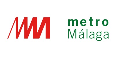 Metro-Málaga-logo